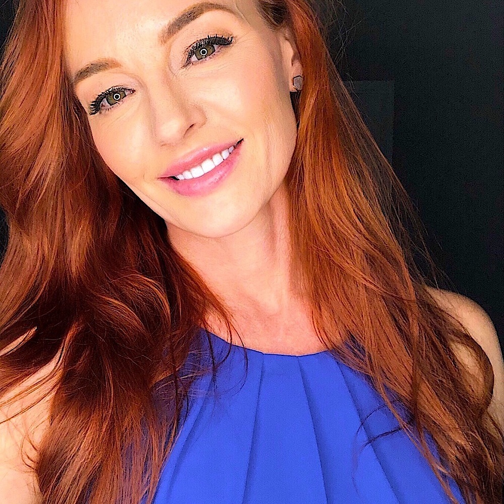 Meet your Posher, Jamie